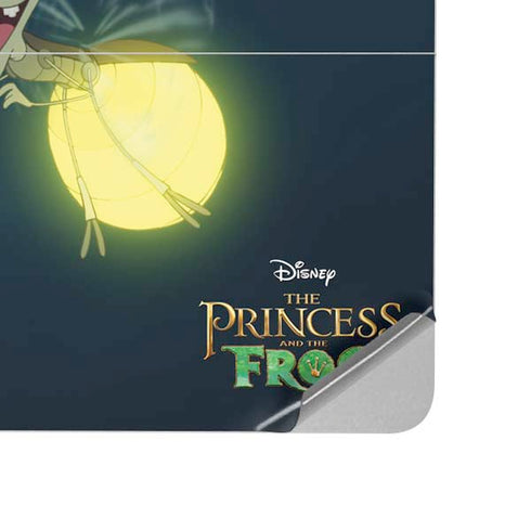Disney Princess and The Frog Ray Surface Laptop Studio Skin